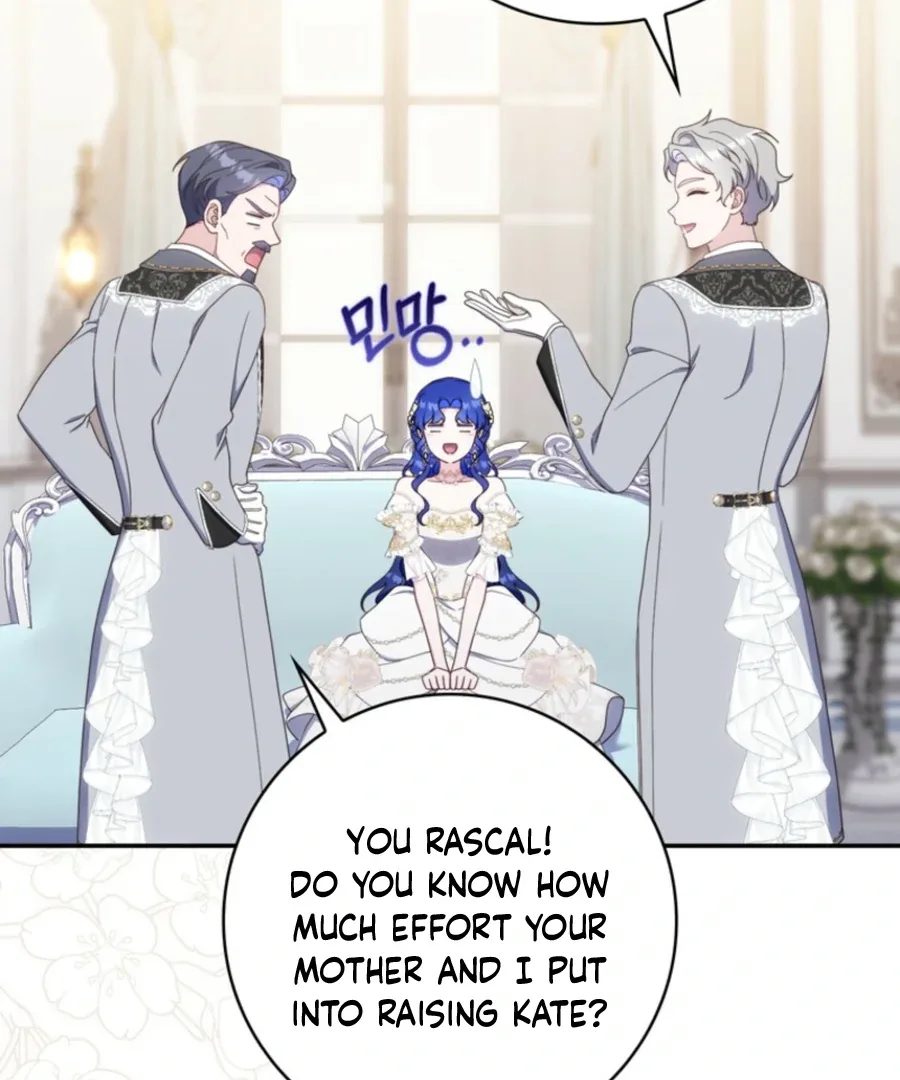 It’s My First Time Being a Mother Again Chapter 26 page 81