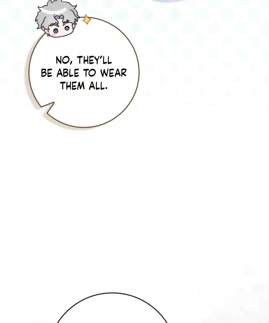 It’s My First Time Being a Mother Again Chapter 26 page 26