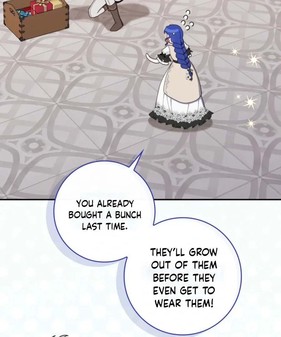 It’s My First Time Being a Mother Again Chapter 26 page 25