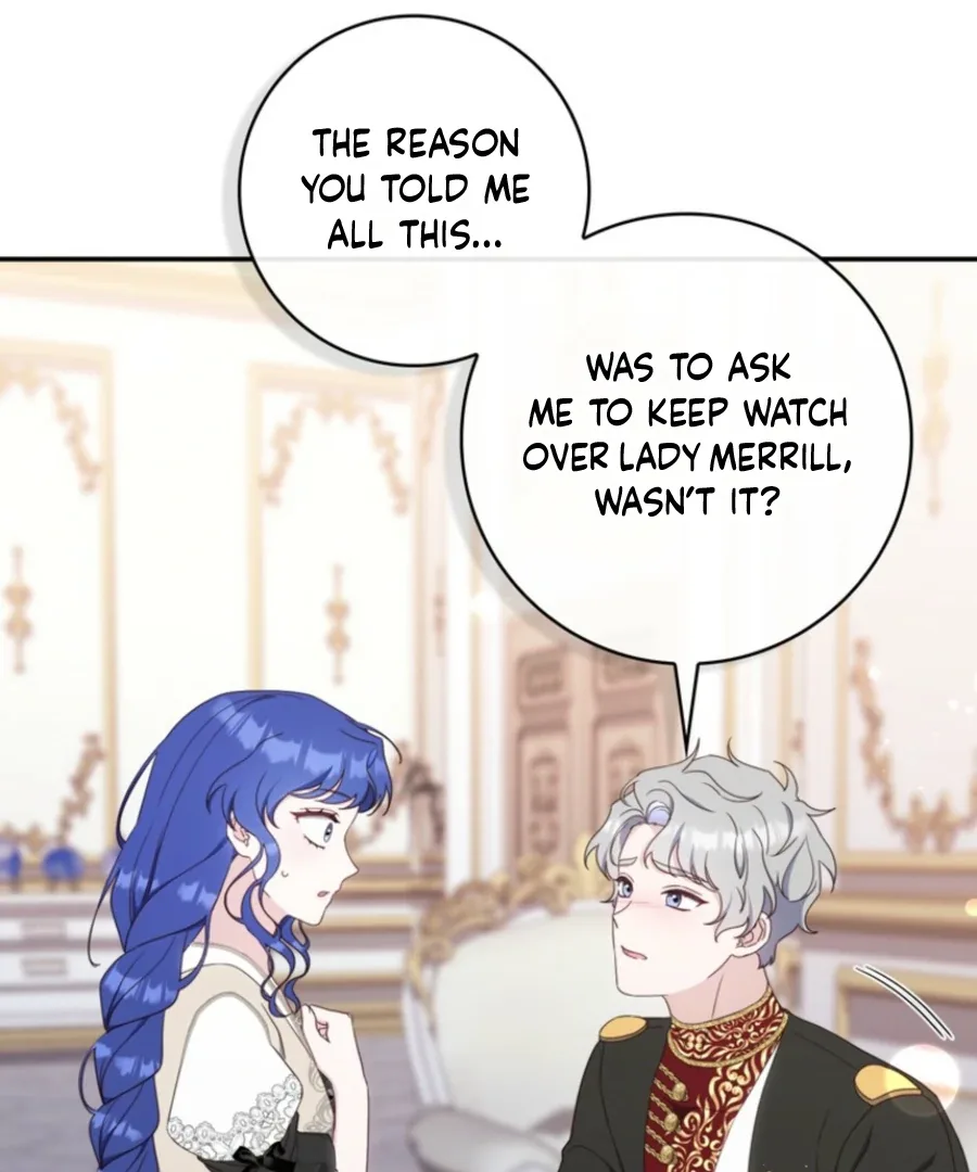 It’s My First Time Being a Mother Again Chapter 26 page 55