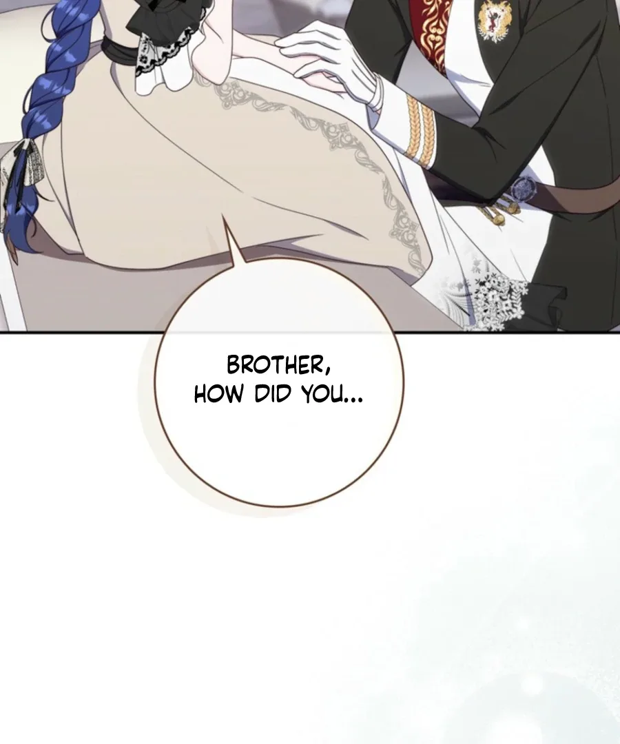 It’s My First Time Being a Mother Again Chapter 26 page 56
