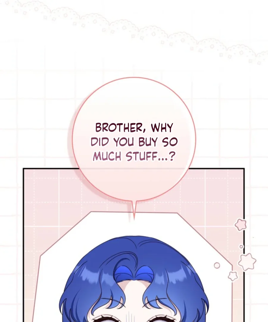 It’s My First Time Being a Mother Again Chapter 26 page 22