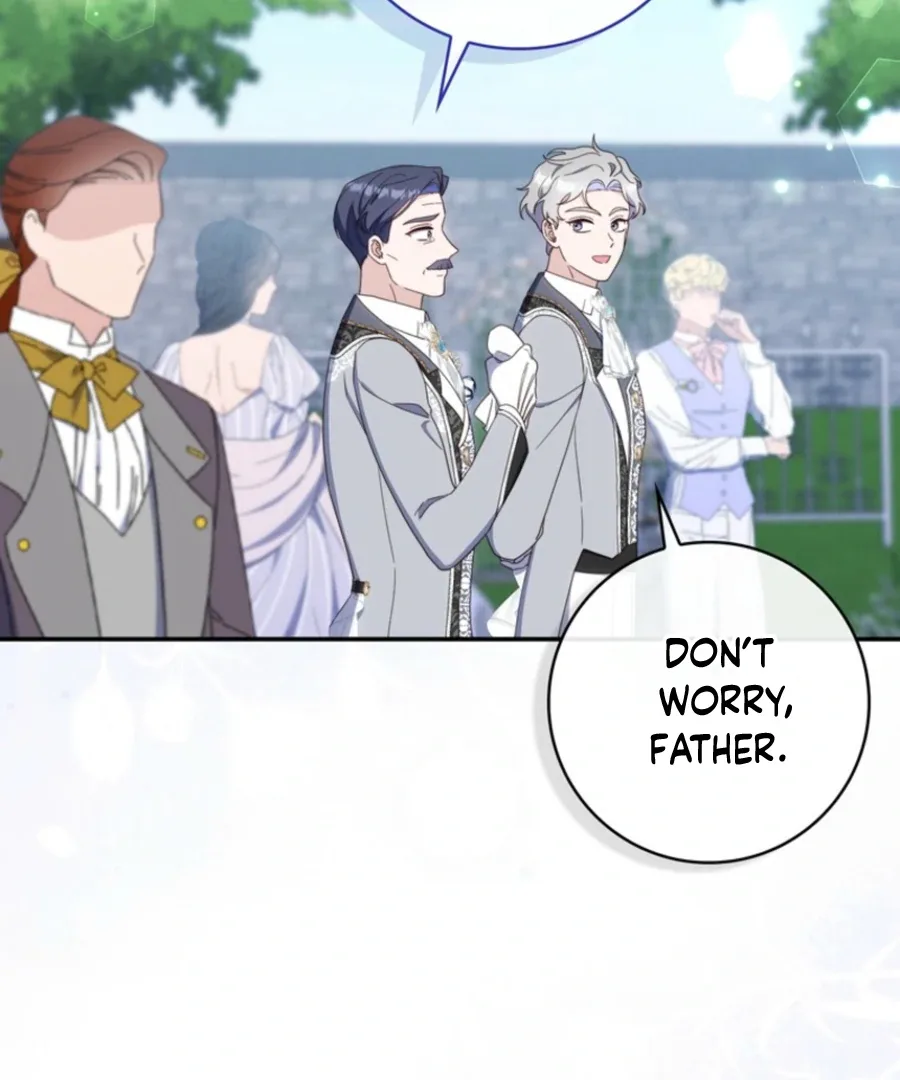 It’s My First Time Being a Mother Again Chapter 26 page 131