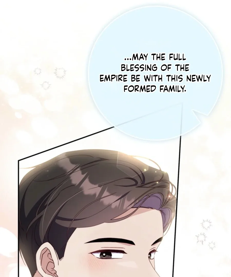 It’s My First Time Being a Mother Again Chapter 26 page 137