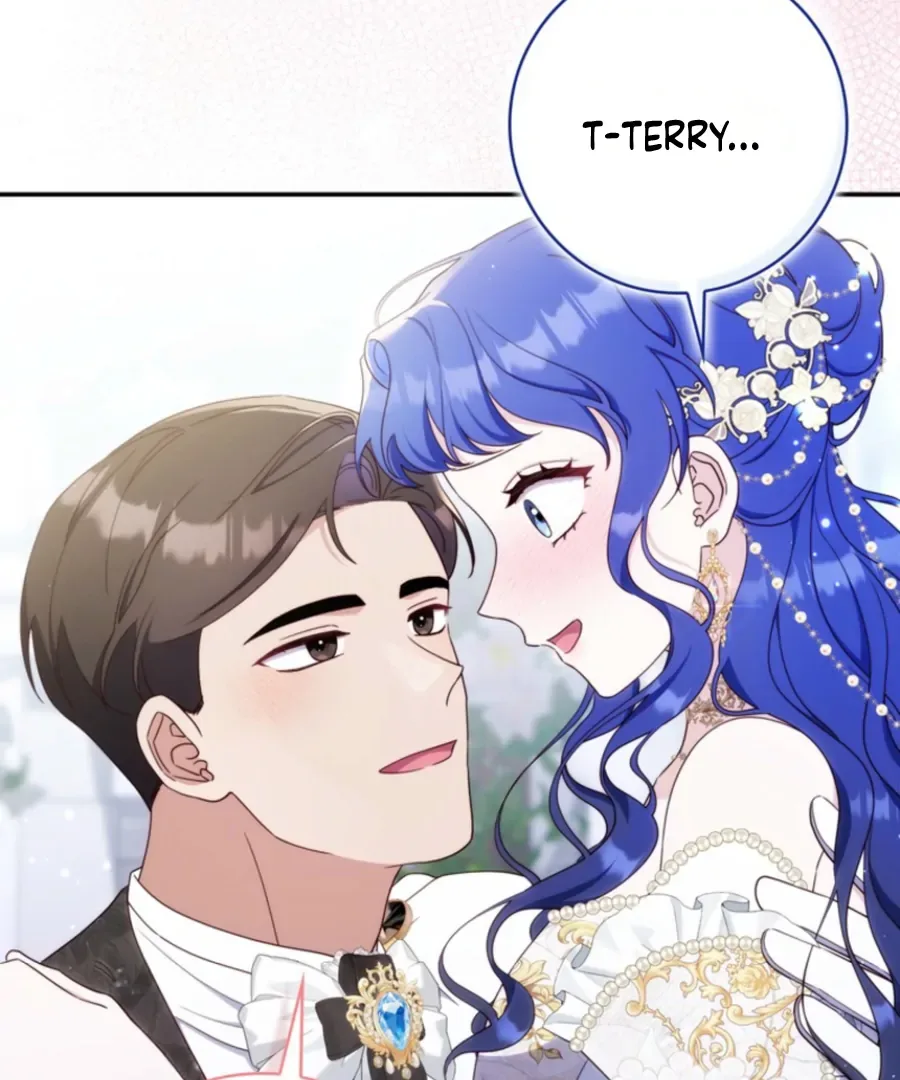 It’s My First Time Being a Mother Again Chapter 26 page 147