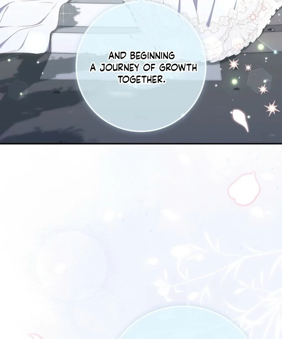 It’s My First Time Being a Mother Again Chapter 26 page 129