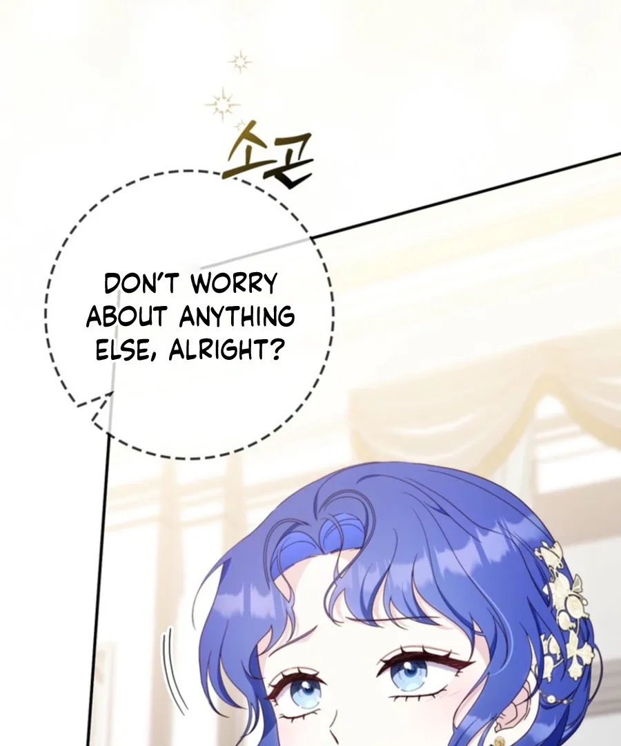 It’s My First Time Being a Mother Again Chapter 26 page 121
