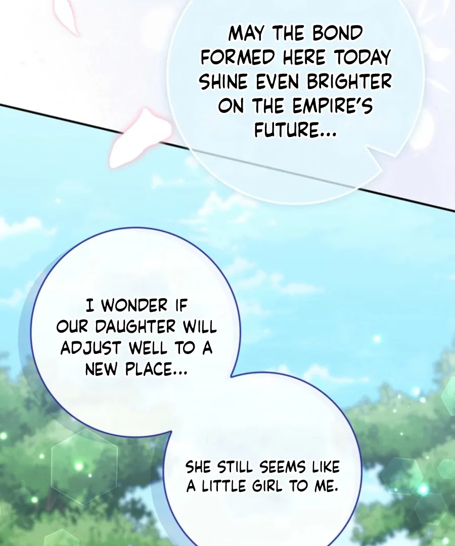 It’s My First Time Being a Mother Again Chapter 26 page 130
