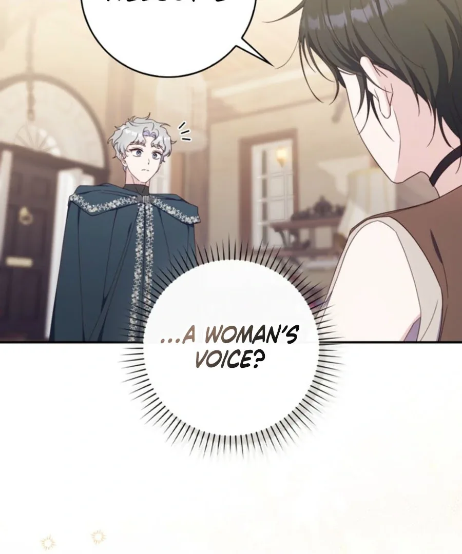 It’s My First Time Being a Mother Again Chapter 27 page 9