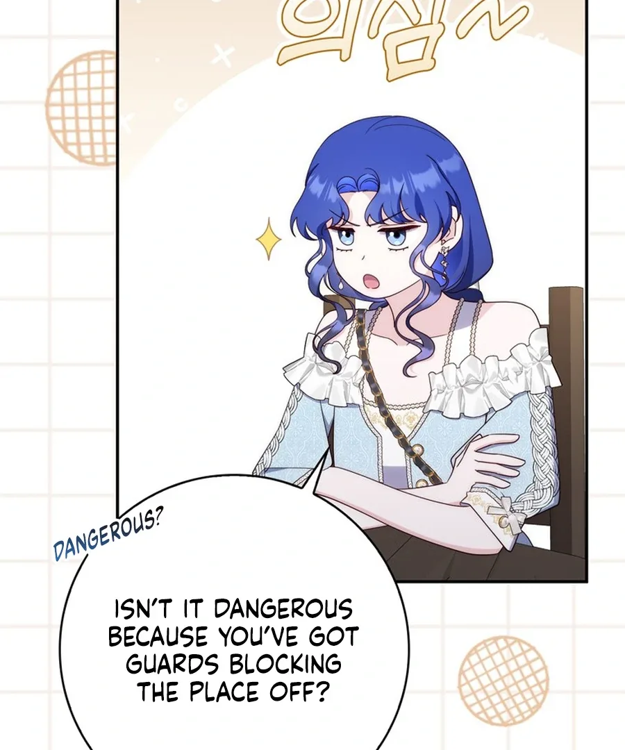 It’s My First Time Being a Mother Again Chapter 28 page 57