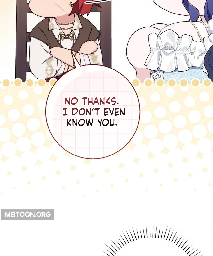 It’s My First Time Being a Mother Again Chapter 28 page 74