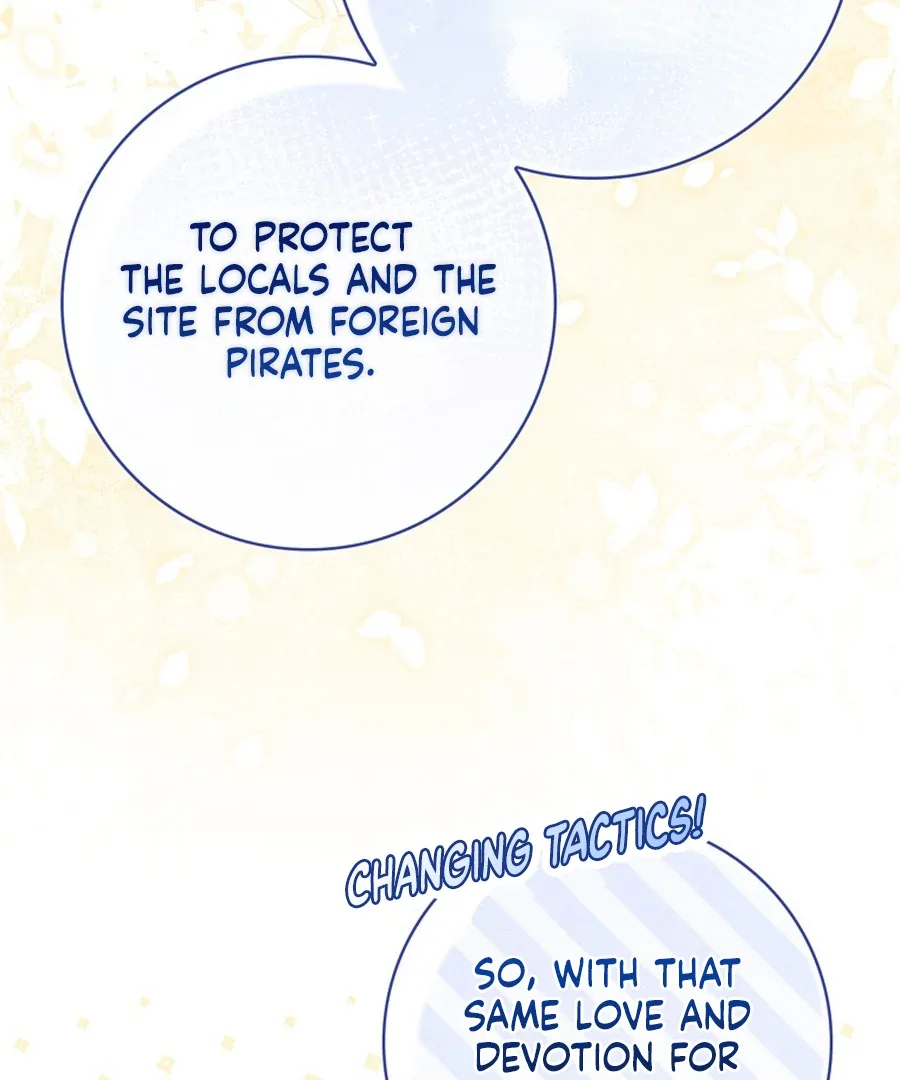 It’s My First Time Being a Mother Again Chapter 28 page 72