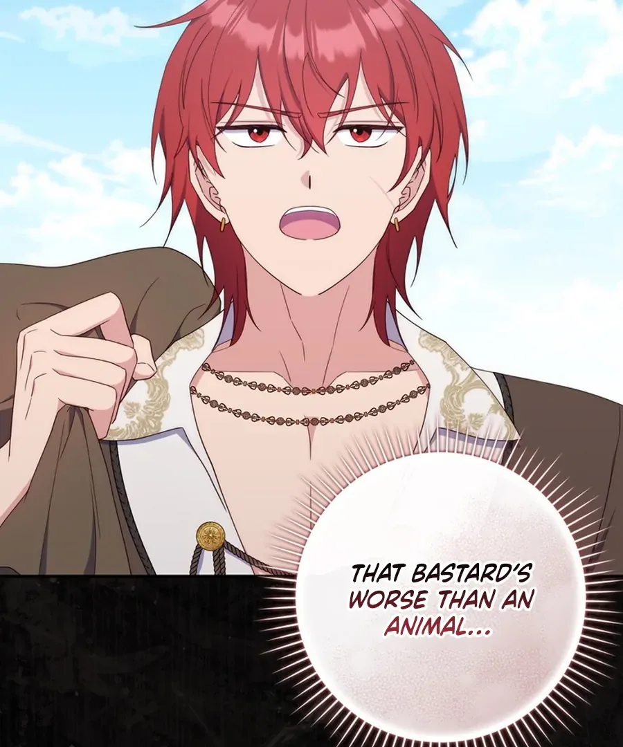 It’s My First Time Being a Mother Again Chapter 28 page 35