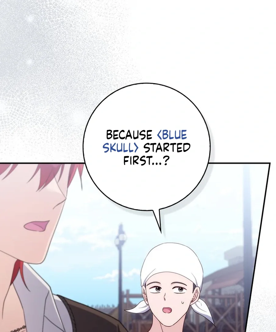 It’s My First Time Being a Mother Again Chapter 28 page 23