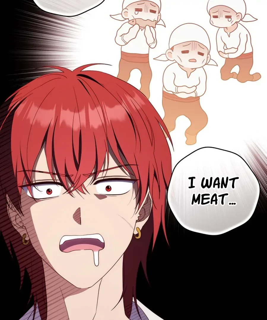 It’s My First Time Being a Mother Again Chapter 28 page 85
