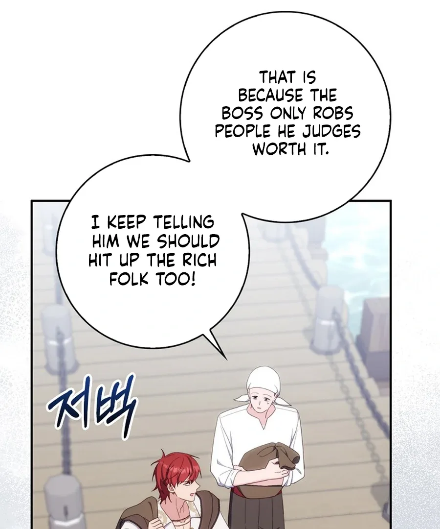 It’s My First Time Being a Mother Again Chapter 28 page 21