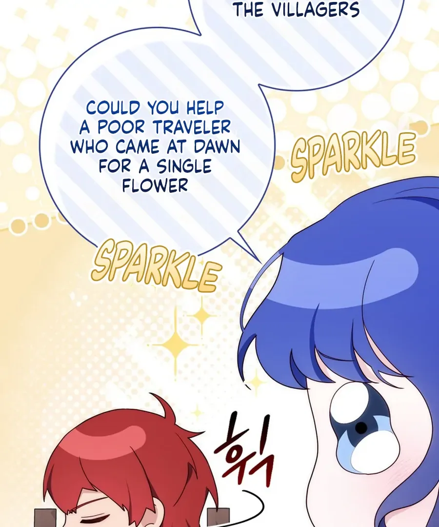 It’s My First Time Being a Mother Again Chapter 28 page 73