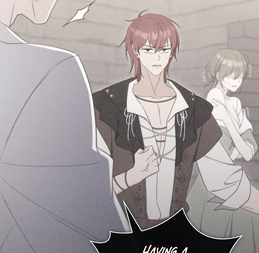 It’s My First Time Being a Mother Again Chapter 28 page 40
