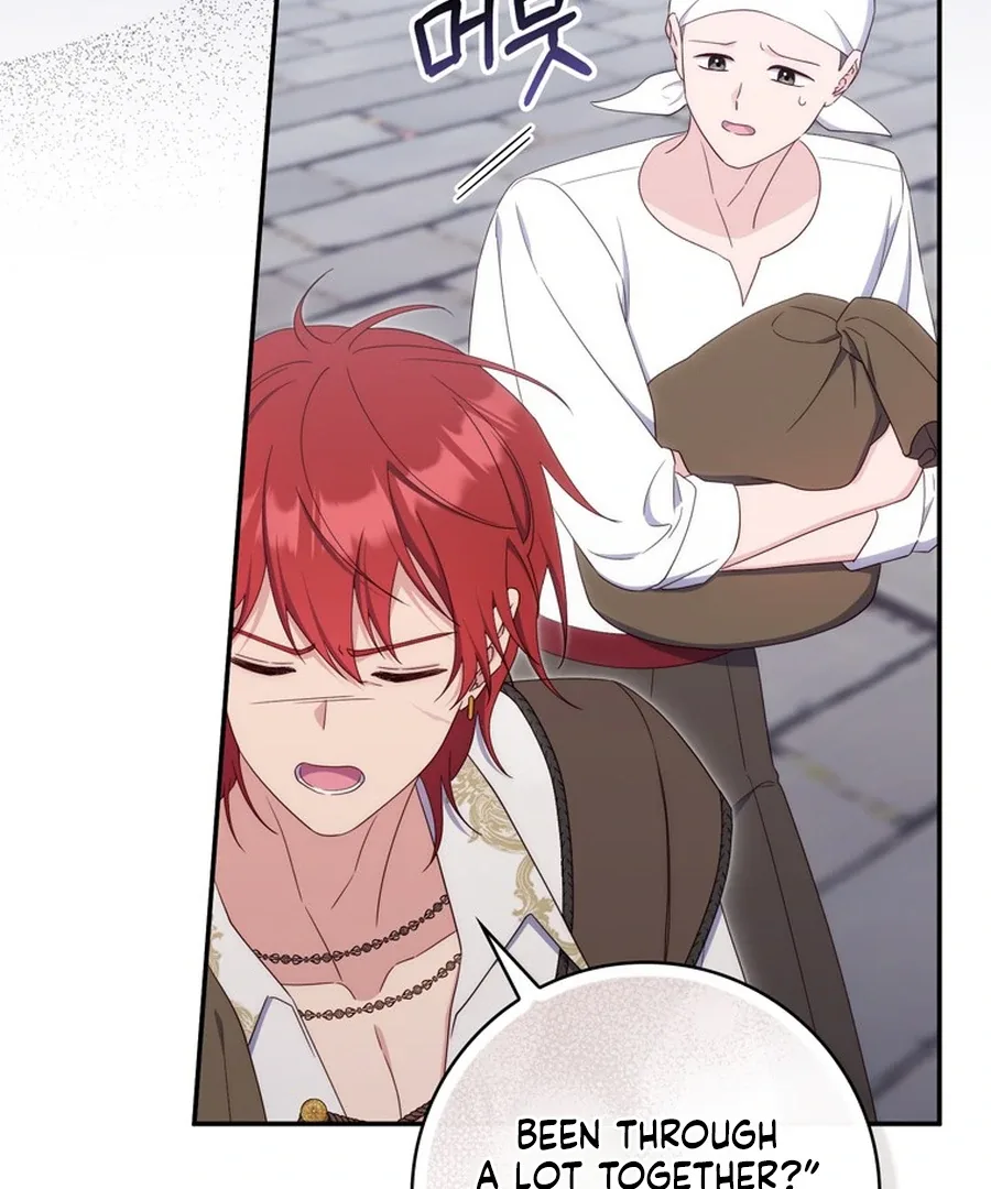 It’s My First Time Being a Mother Again Chapter 28 page 33