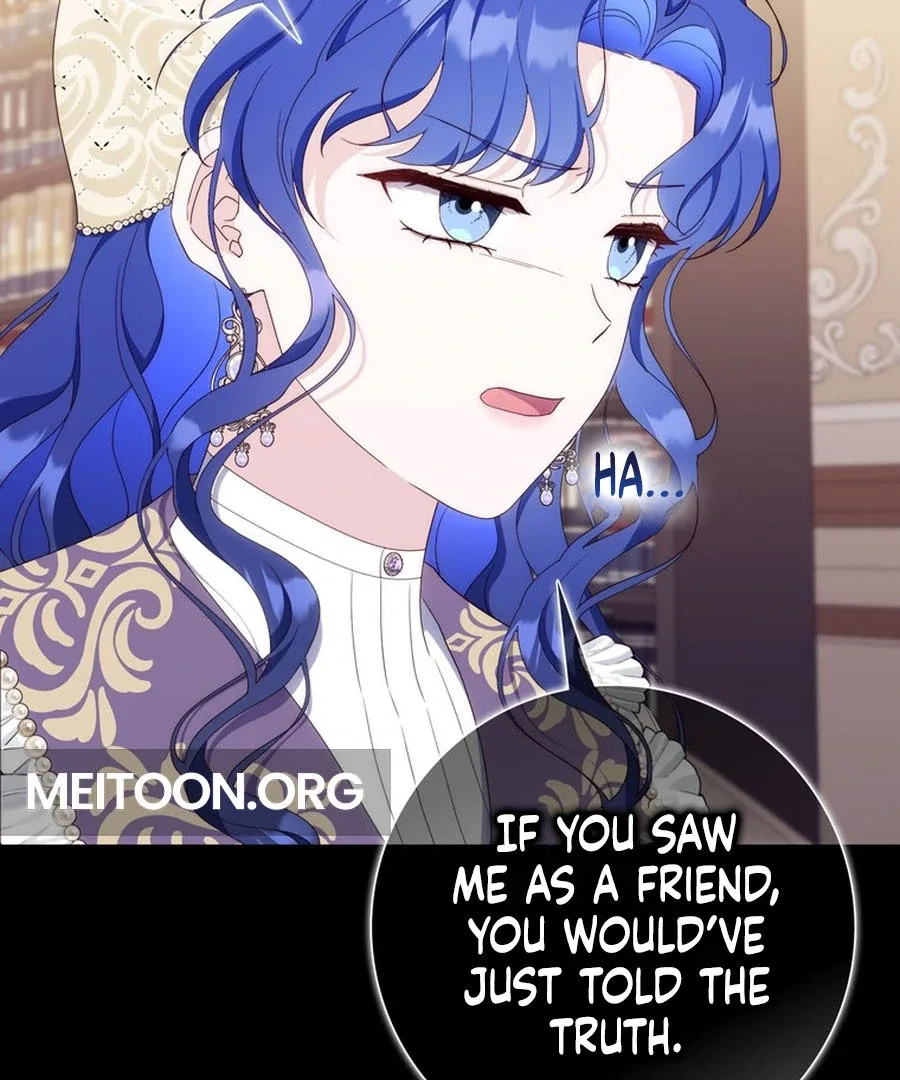 It’s My First Time Being a Mother Again Chapter 23 page 21