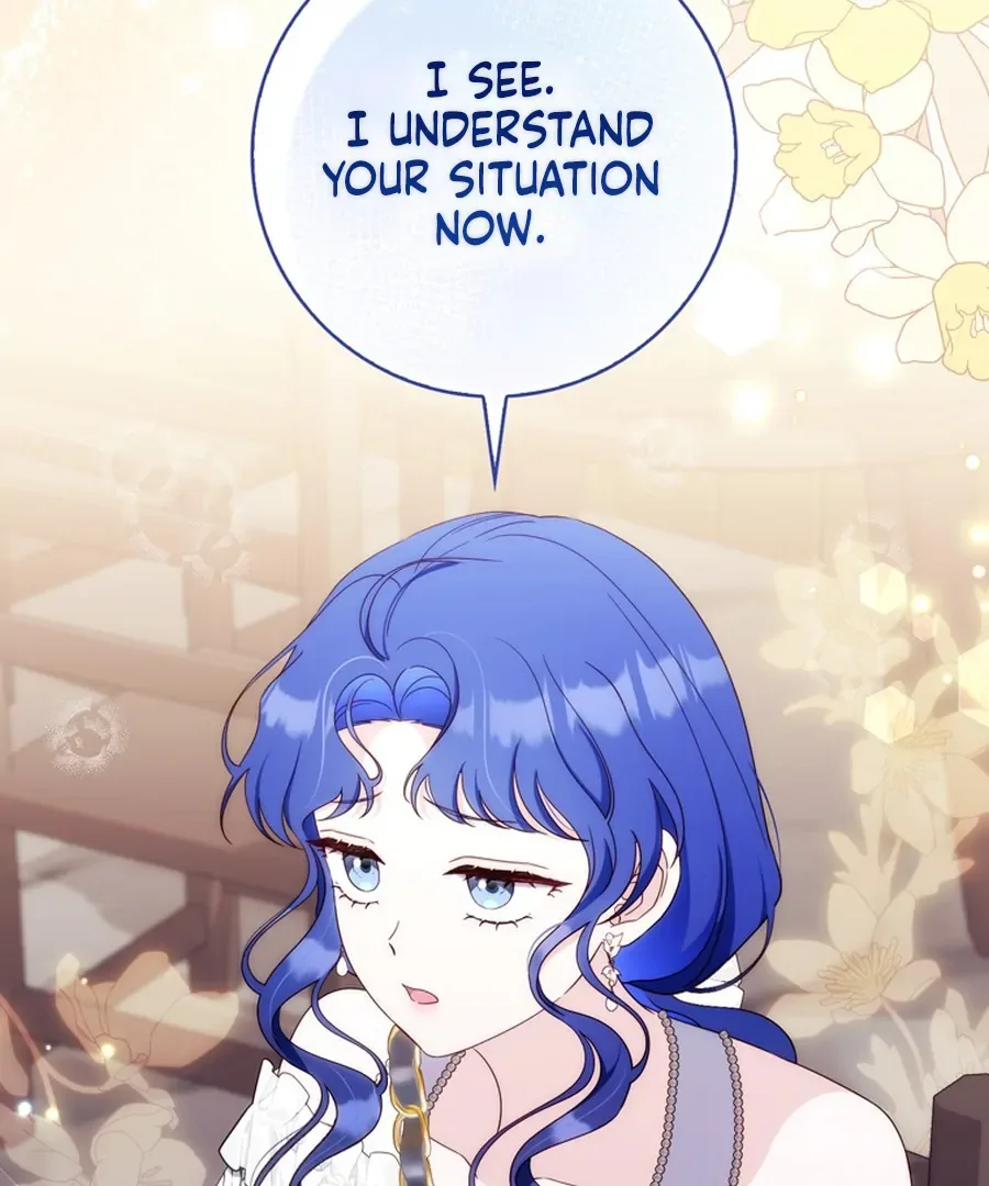 It’s My First Time Being a Mother Again Chapter 28 page 70