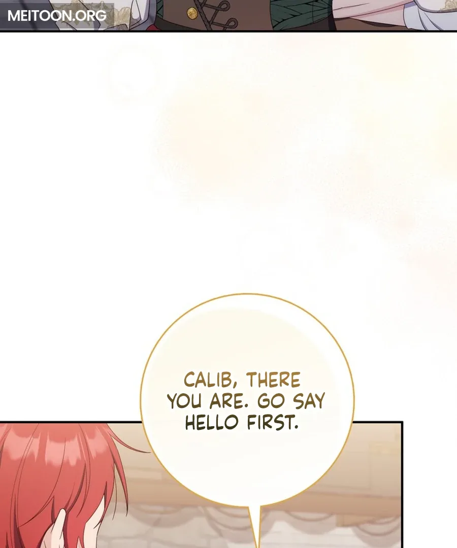 It’s My First Time Being a Mother Again Chapter 28 page 46