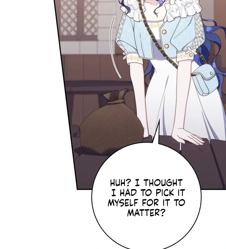 It’s My First Time Being a Mother Again Chapter 28 page 89