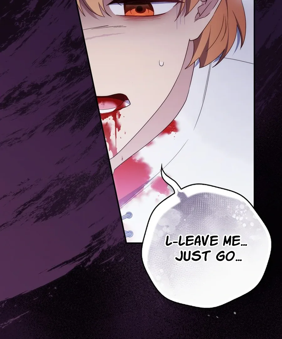 It’s My First Time Being a Mother Again Chapter 28 page 121