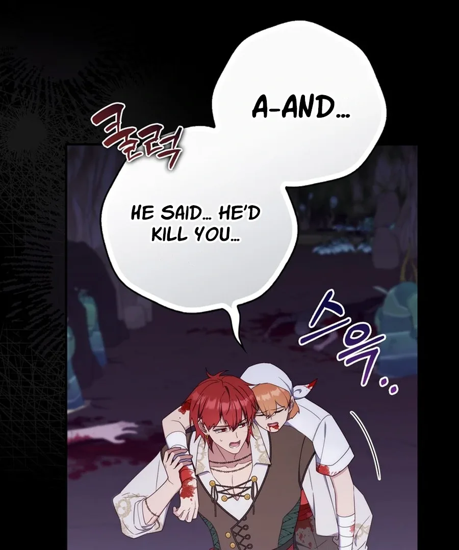 It’s My First Time Being a Mother Again Chapter 28 page 116