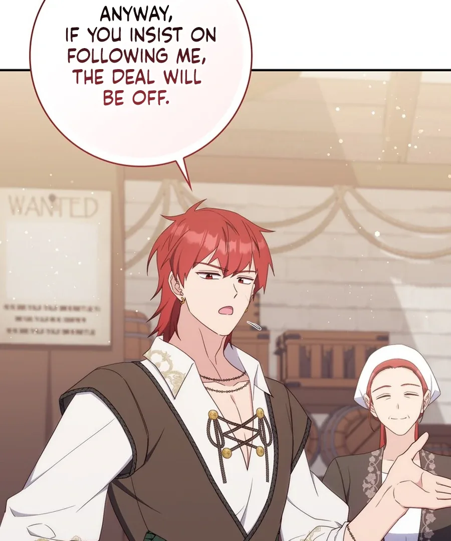 It’s My First Time Being a Mother Again Chapter 28 page 93