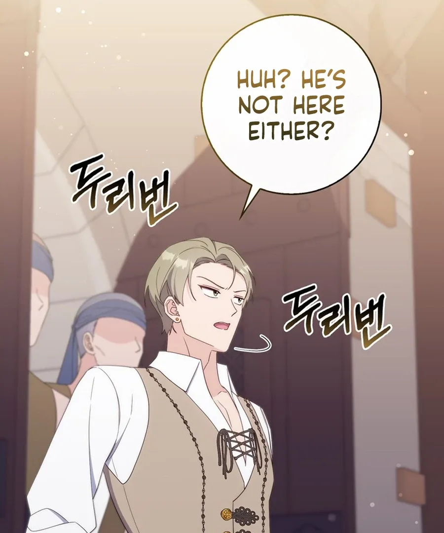 It’s My First Time Being a Mother Again Chapter 28 page 134