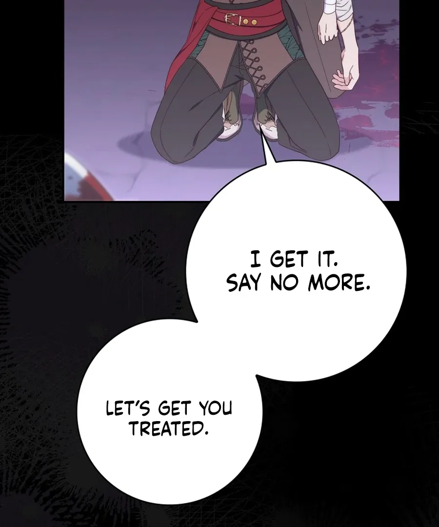 It’s My First Time Being a Mother Again Chapter 28 page 117