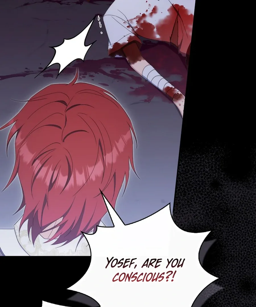 It’s My First Time Being a Mother Again Chapter 28 page 109