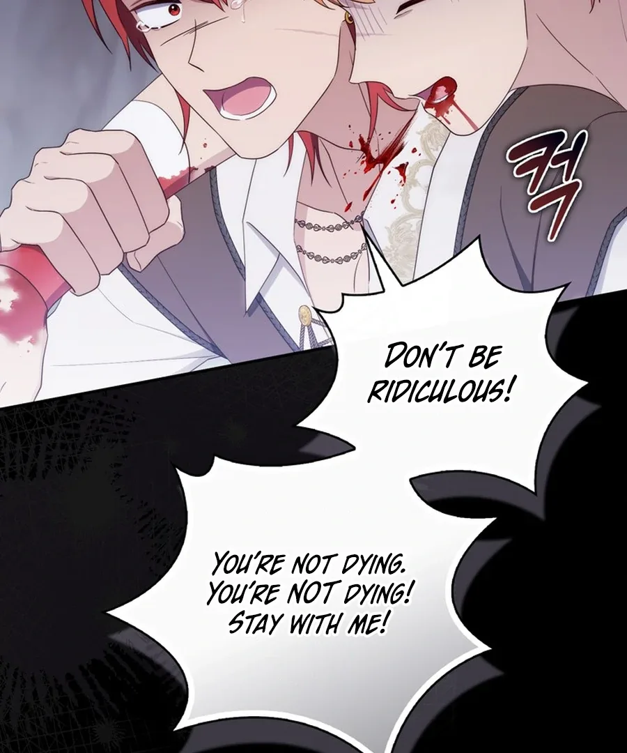 It’s My First Time Being a Mother Again Chapter 28 page 119