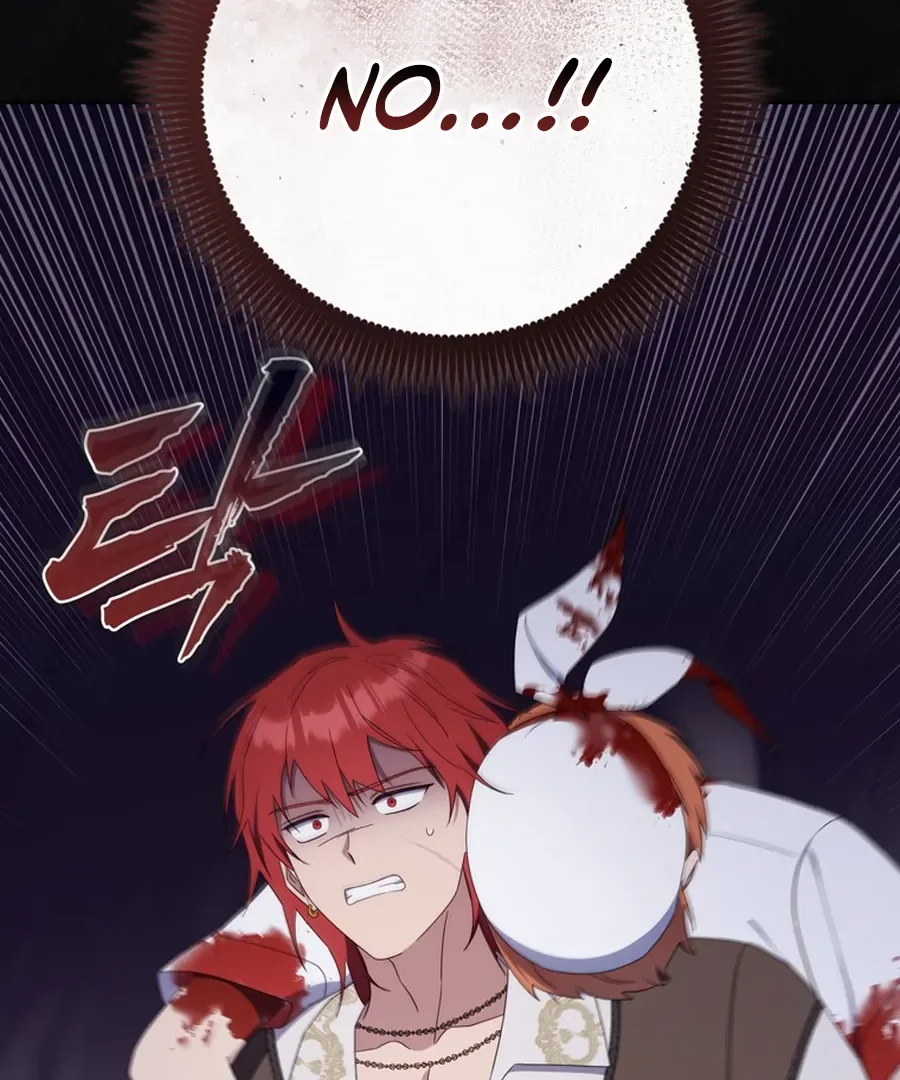 It’s My First Time Being a Mother Again Chapter 28 page 127