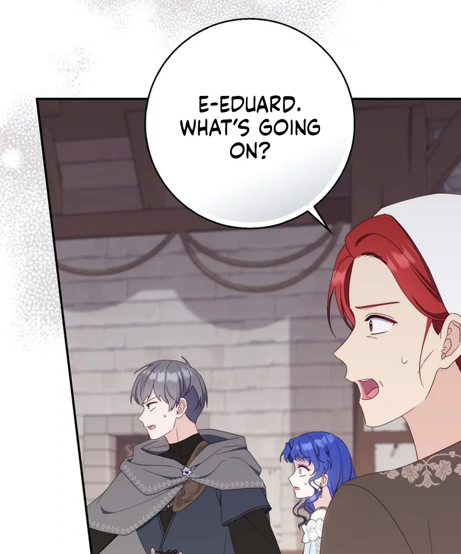 It’s My First Time Being a Mother Again Chapter 28 page 136