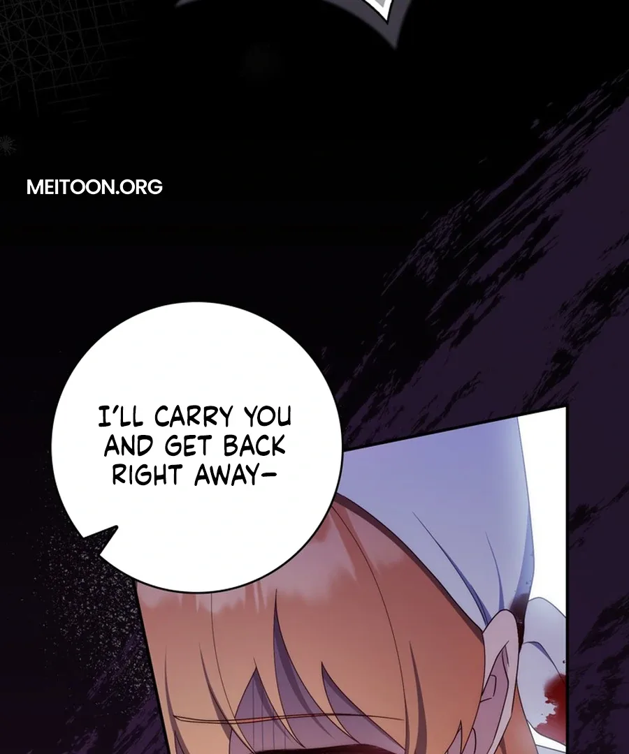 It’s My First Time Being a Mother Again Chapter 28 page 120