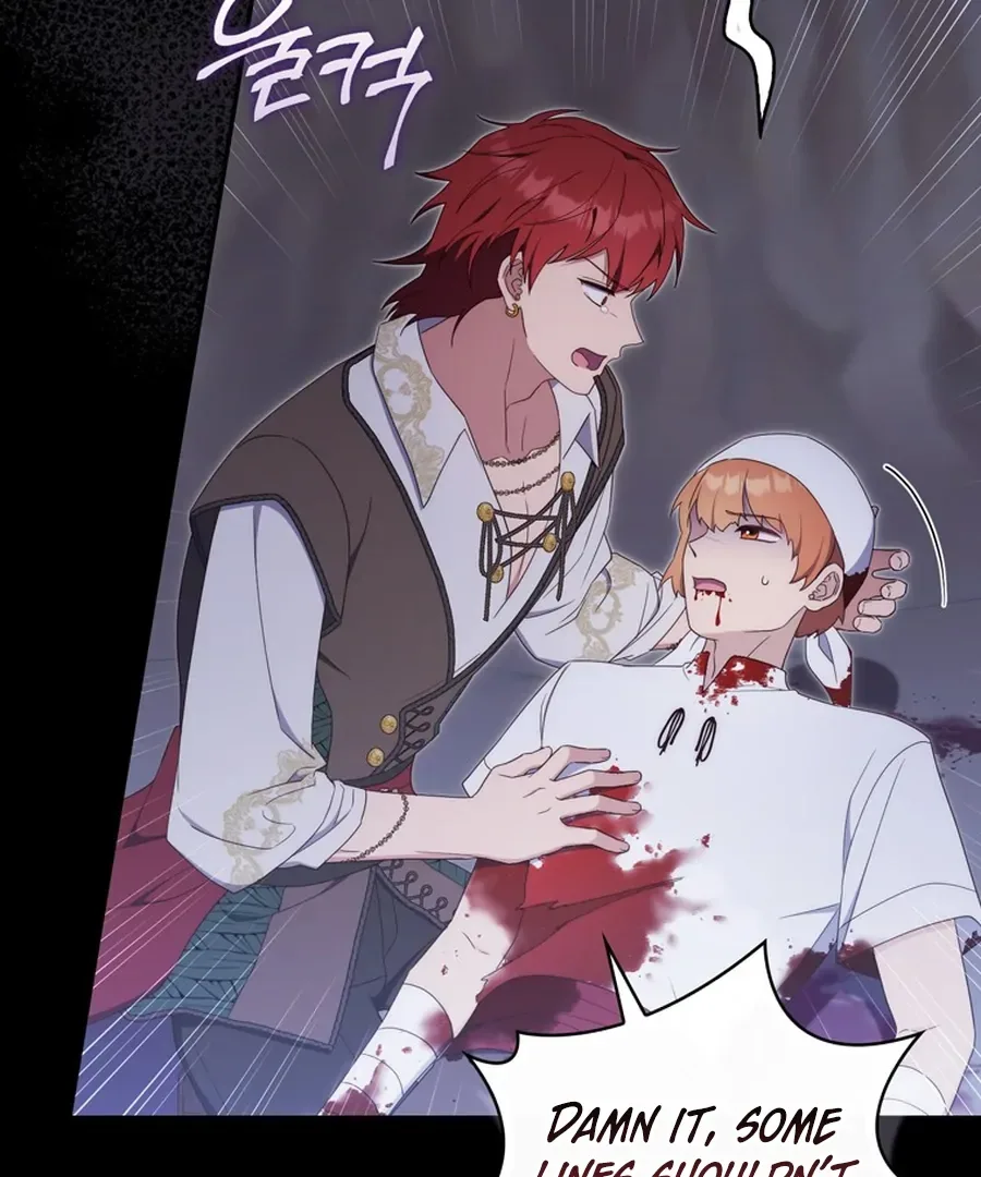 It’s My First Time Being a Mother Again Chapter 28 page 111