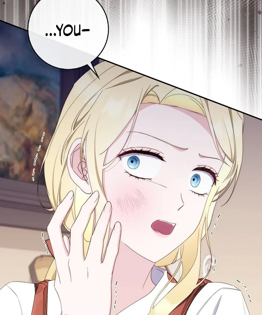 It’s My First Time Being a Mother Again Chapter 23 page 37