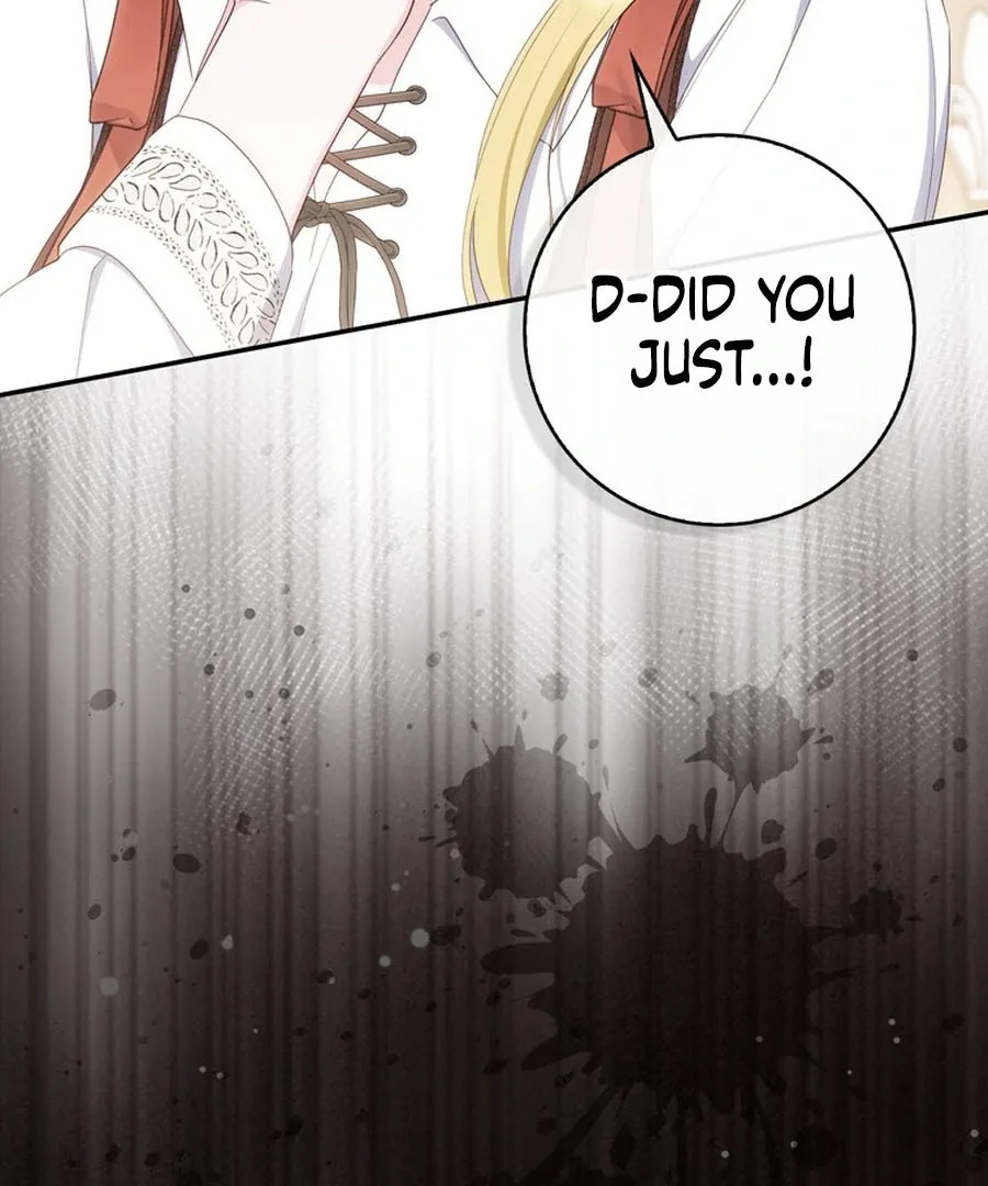 It’s My First Time Being a Mother Again Chapter 23 page 38