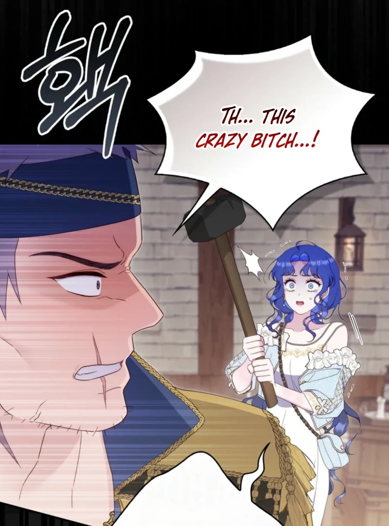It’s My First Time Being a Mother Again Chapter 30 page 6