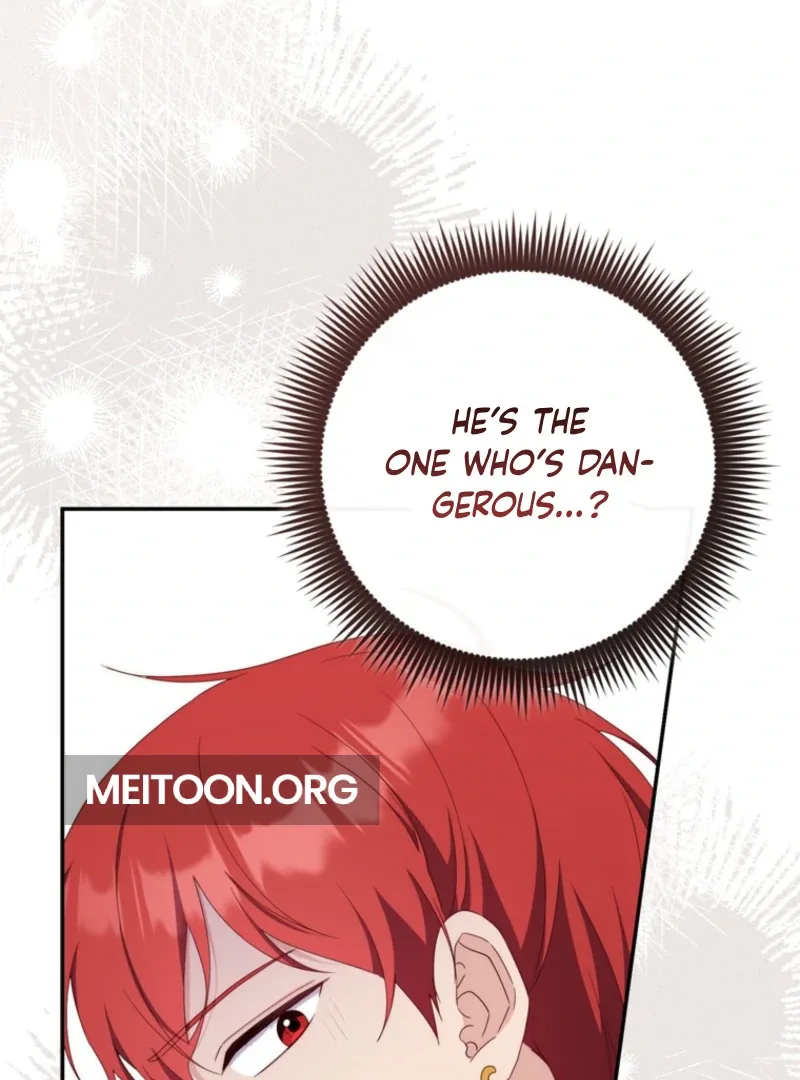 It’s My First Time Being a Mother Again Chapter 30 page 70