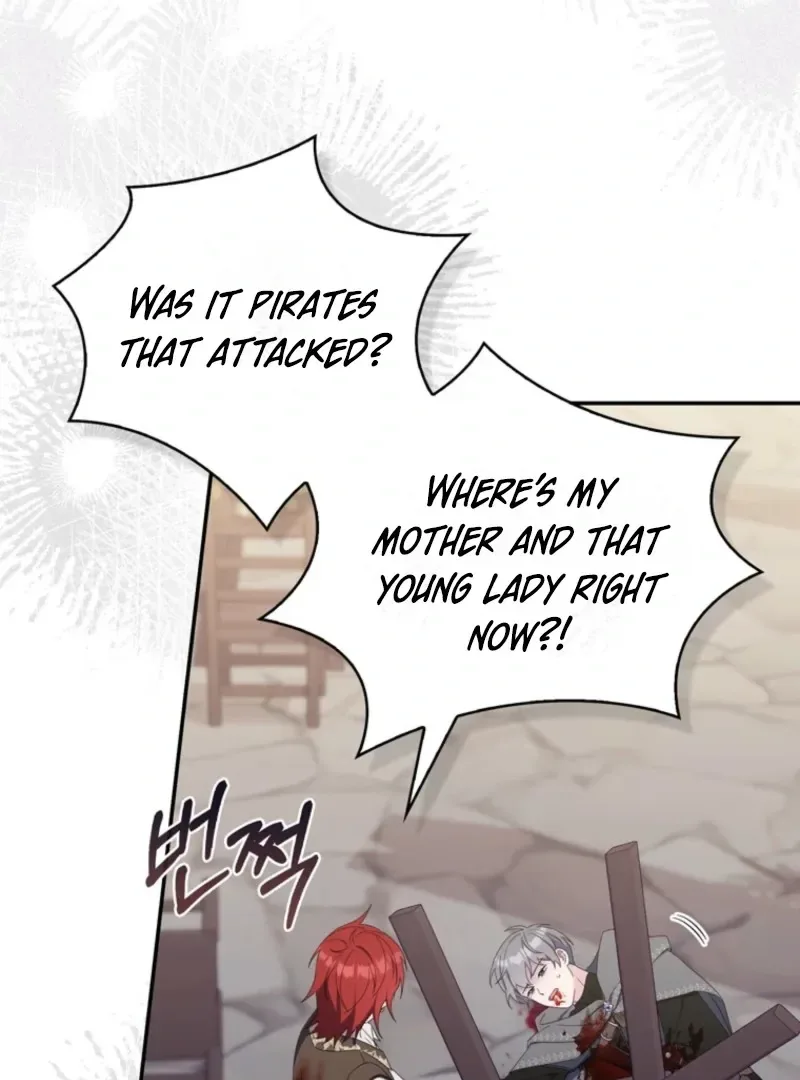 It’s My First Time Being a Mother Again Chapter 29 page 58