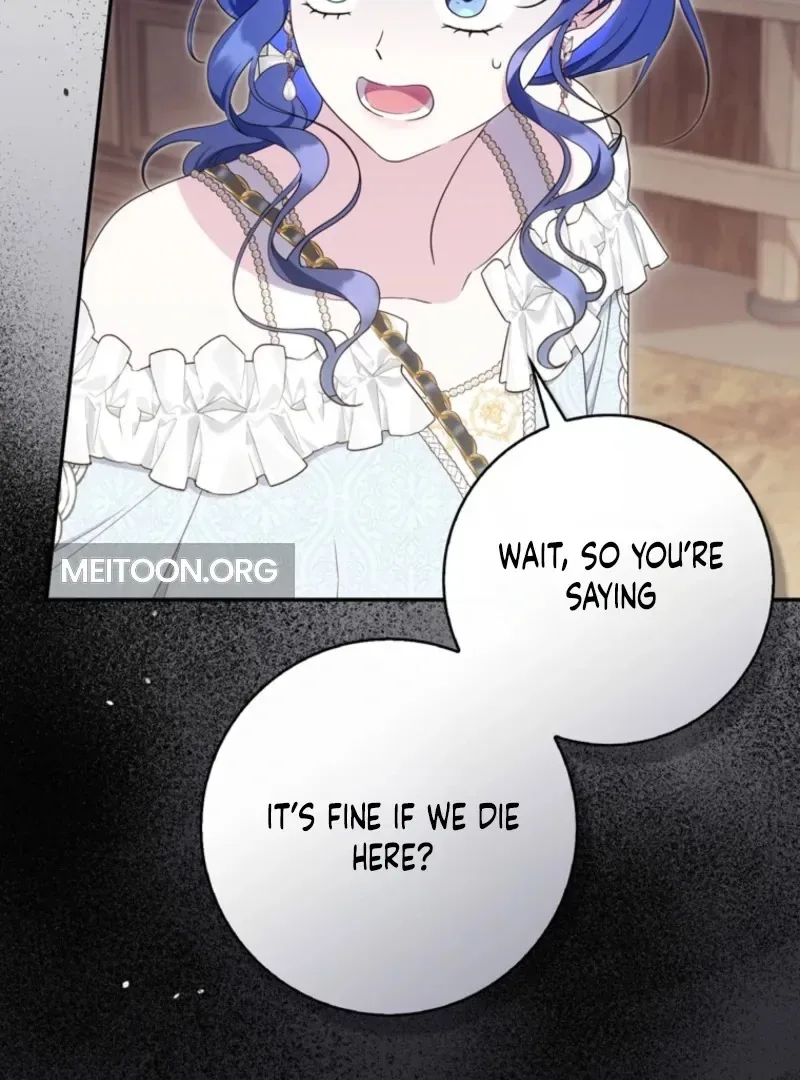 It’s My First Time Being a Mother Again Chapter 29 page 27