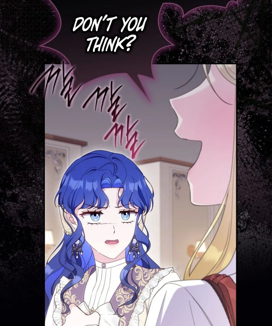 It’s My First Time Being a Mother Again Chapter 23 page 61