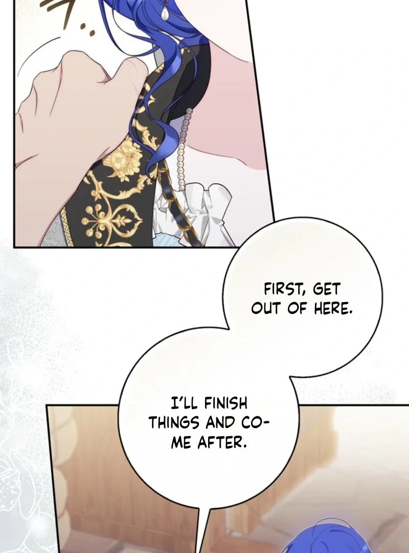 It’s My First Time Being a Mother Again Chapter 30 page 64