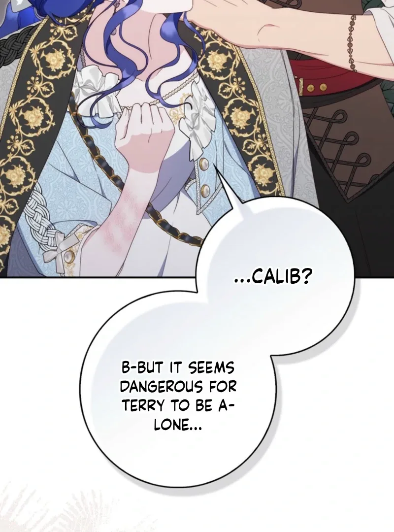 It’s My First Time Being a Mother Again Chapter 30 page 69