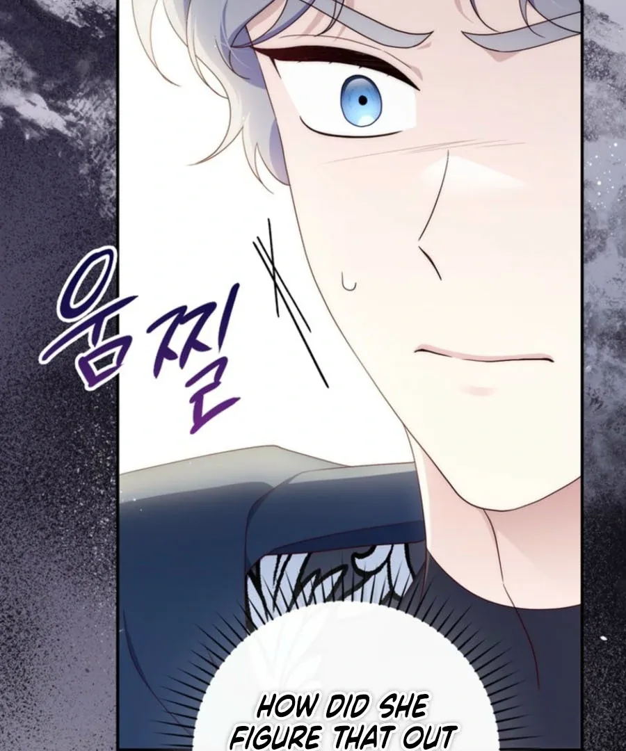 It’s My First Time Being a Mother Again Chapter 27 page 37