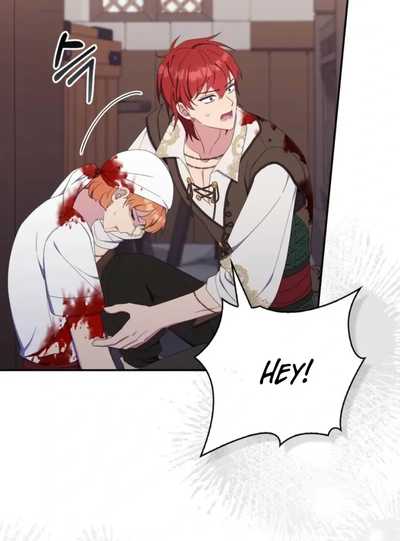 It’s My First Time Being a Mother Again Chapter 29 page 57