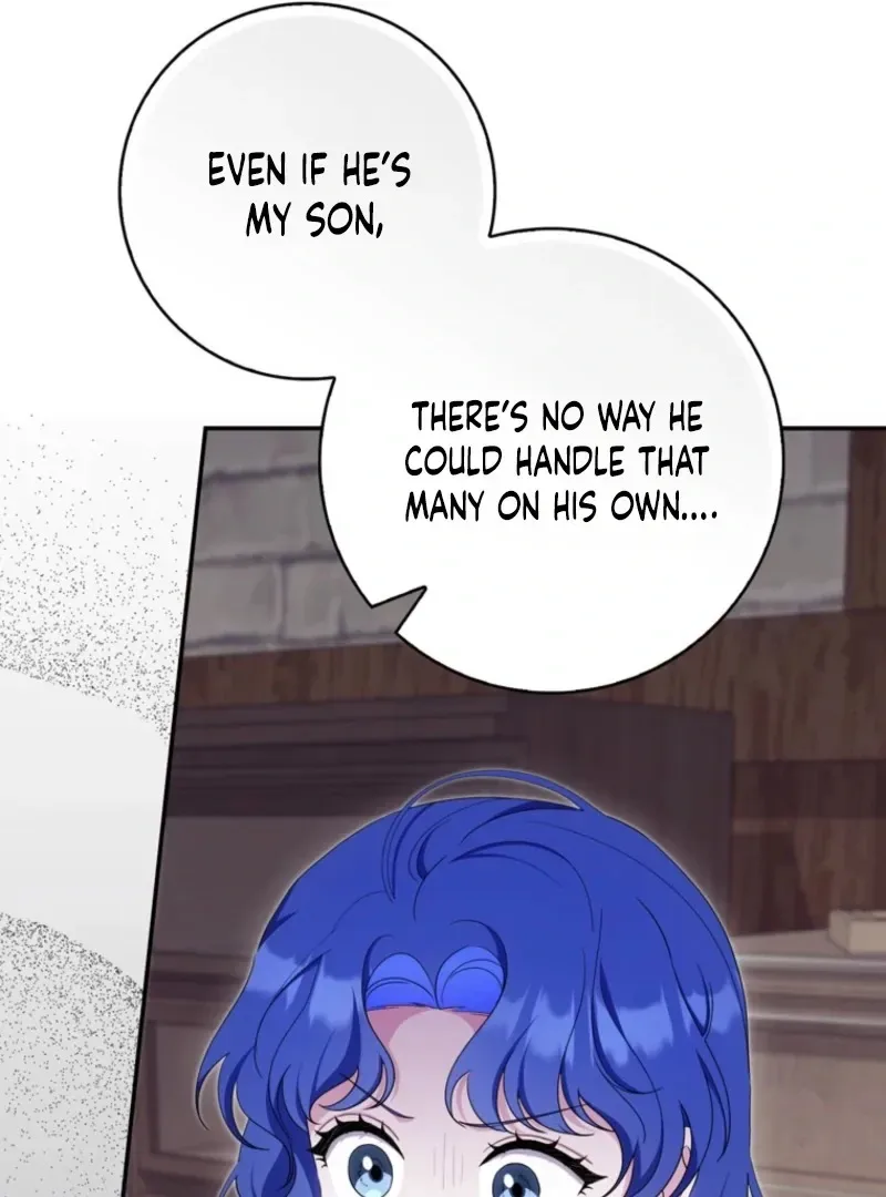 It’s My First Time Being a Mother Again Chapter 29 page 26